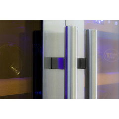 Винный шкаф Temptech PRESX30DB