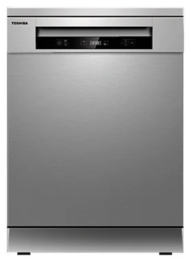 Посудомоечная машина Toshiba DW-14F1-S