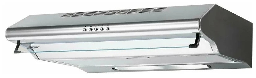 Подвесная вытяжка Jet Air Sunny 60 1M INX