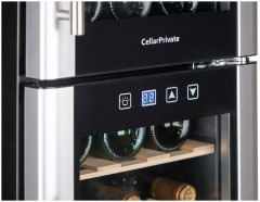 Винный шкаф Cellar Private CP021-2E