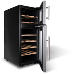 Винный шкаф Cellar Private CP021-2E