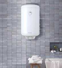 Электрический накопительный водонагреватель Metalac Ceramic MB P120 Kgi