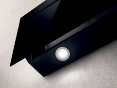 Кухонная вытяжка Elica Stripe BL/A/90/LX