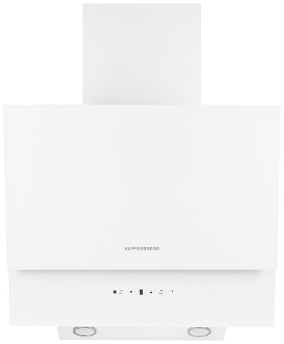 Кухонная вытяжка Kuppersberg F 612 W