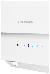 Кухонная вытяжка Kuppersberg F 612 W