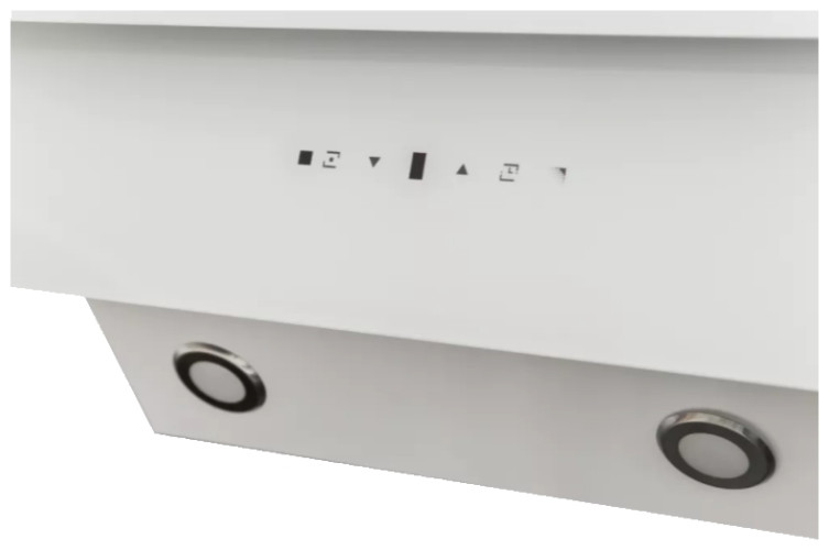 Кухонная вытяжка Kuppersberg F 612 W