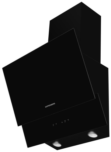 Кухонная вытяжка Kuppersberg F 612 W