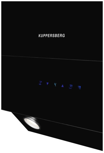 Кухонная вытяжка Kuppersberg F 612 W
