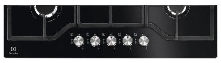 Газовая варочная панель Electrolux GPE 373 YK
