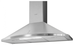 Кухонная вытяжка Jet Air JENNY TC-S 90 INX-10 PRF0168218