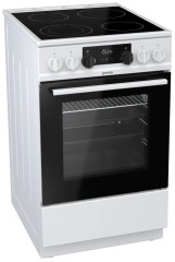 Электрическая плита Gorenje EC 5341 WC