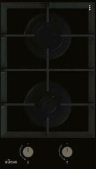 Газовая варочная панель Kuche GGH 320 WF