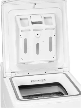 Стиральная машина Midea MFE12W75B/W-C