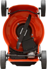 Газонокосилка бензиновая ECO LG-434