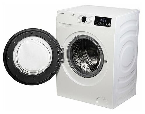 Стиральная машина Leran WMS 87148 WSD3