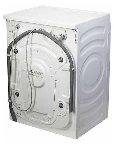 Стиральная машина Leran WMS 87148 WSD3