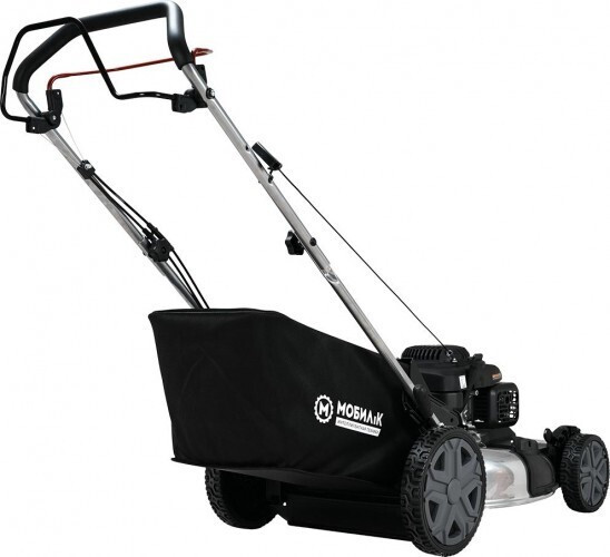 Газонокосилка бензиновая МОБИЛ К XM561 ПРО