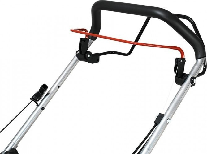 Газонокосилка бензиновая МОБИЛ К XM561 ПРО