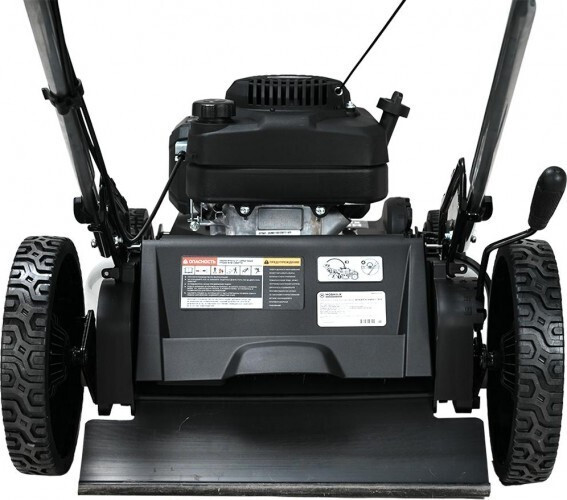 Газонокосилка бензиновая МОБИЛ К XM561 ПРО