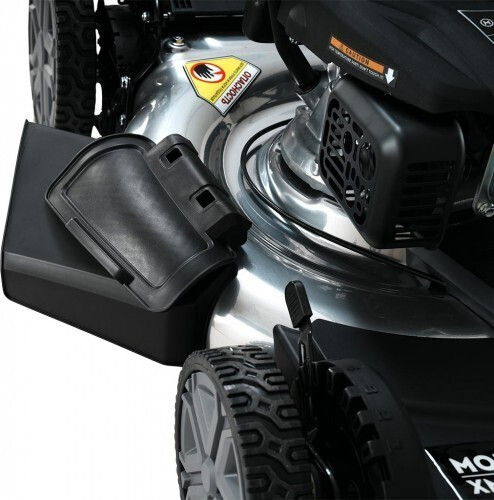 Газонокосилка бензиновая МОБИЛ К XM561 ПРО