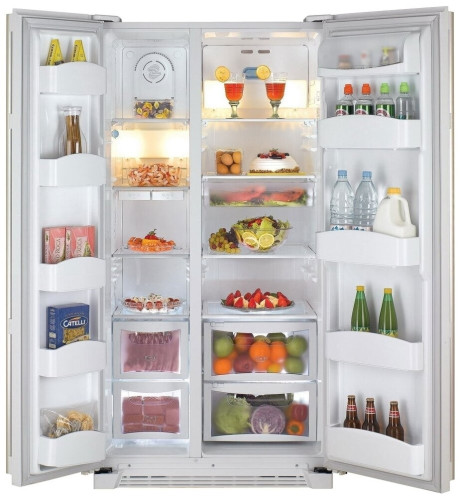 Холодильник Daewoo FRS-U20BEW