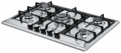 Газовая варочная панель RICCI HBS-5706