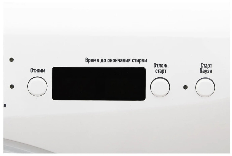 Стиральная машина Leran WMXS 10622 WD