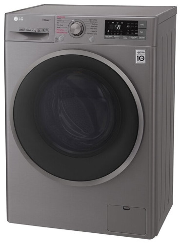 Стиральная машина LG F2J7HS8S