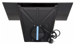 Кухонная вытяжка Konigin Colibri Tech Black 60
