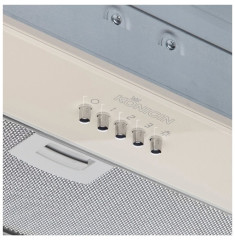 Встраиваемая вытяжка Konigin Skylark Ivory Glass 60