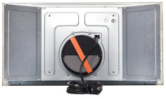 Встраиваемая вытяжка Konigin Skylark Ivory Glass 60