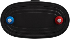 Электрический накопительный водонагреватель Electrolux EWH 50 Gladius Inverter Grafit