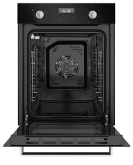 Электрический духовой шкаф HOMSair OEM451BK