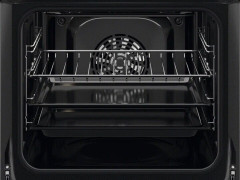 Электрический духовой шкаф Electrolux EOF6P76BX