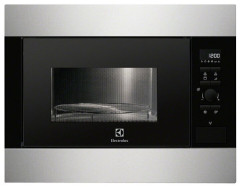 Встраиваемая микроволновая печь Electrolux EMS 26204 OX