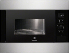 Встраиваемая микроволновая печь Electrolux EMS 26204 OX