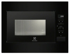 Встраиваемая микроволновая печь Electrolux EMS 26004 OK