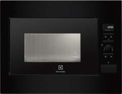 Встраиваемая микроволновая печь Electrolux EMS 26004 OK