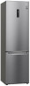 Холодильник LG  GC B509SEUM