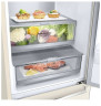 Холодильник LG  GC B509SEUM