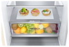 Холодильник LG  GC B509SEUM