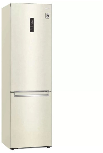 Холодильник LG  GC B509SEUM