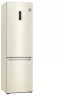 Холодильник LG  GC B509SEUM