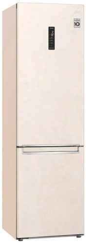 Холодильник LG  GC B509SEUM