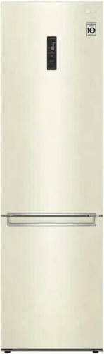 Холодильник LG  GC B509SEUM