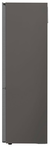 Холодильник LG  GC B509SEUM