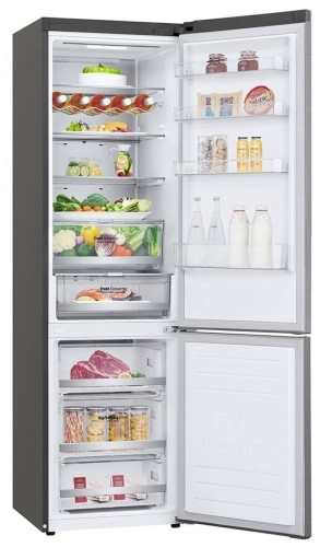 Холодильник LG  GC B509SEUM