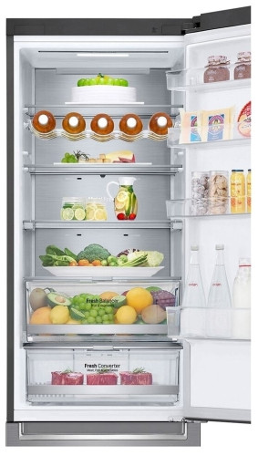 Холодильник LG  GC B509SEUM