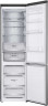 Холодильник LG  GC B509SEUM