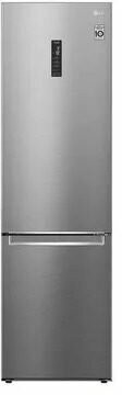 Холодильник LG  GC B509SEUM